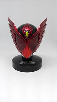 仮面ライダーオーズ　マスクコレクション　7点セット　マスコレ　オーズ台座 ライダーマスクコレクション 仮面ライダーオーズ【2種セット