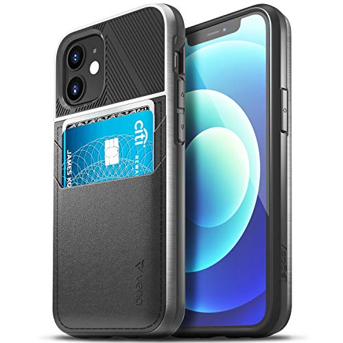 Vena Legacy Cover Custodia a Portafoglio