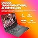 HP Victus RTX 4050 AI Gaming Laptop with Copilot, 15.6 FHD 144Hz, AMD Ryzen 7 7445HS(Beats Intel i7-13700), NVIDIA RTX 4050, 32GB DDR5 RAM, 1TB SSD, Backlit KB, Bundle with PCO Laptop Cooler