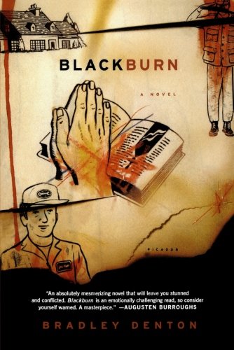Blackburn: A Novel
