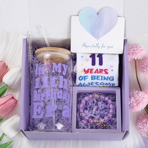 Splendest 11Th Birthday Gifts For Girls,11 Year Old Girl Gifts,11th