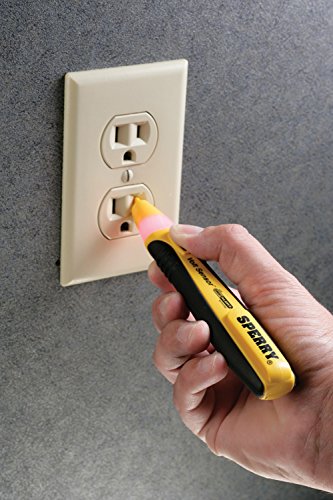 SPERRY Instruments Voltage Tester Kit - Image 7