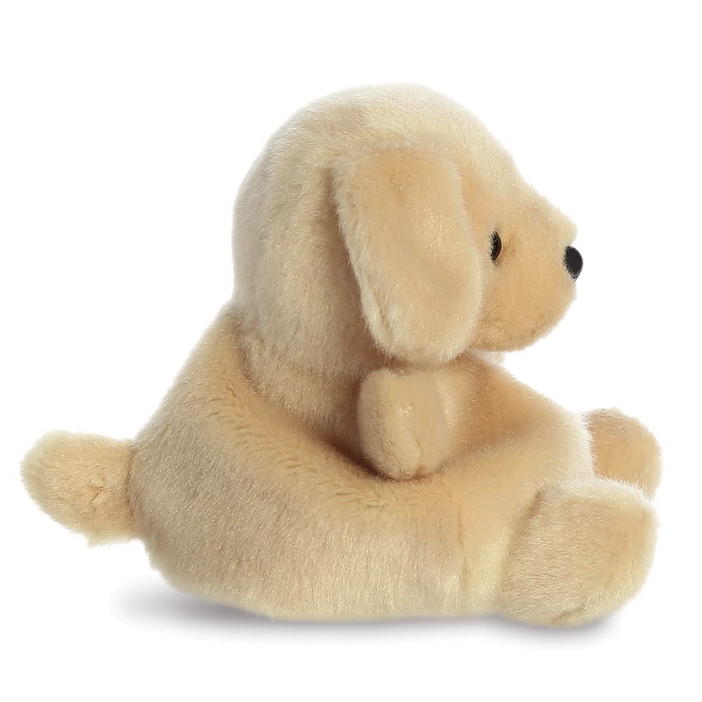 Amazon.com: Aurora, 33532, Palm Pals Sunny Labrador Dog, 5In, Soft