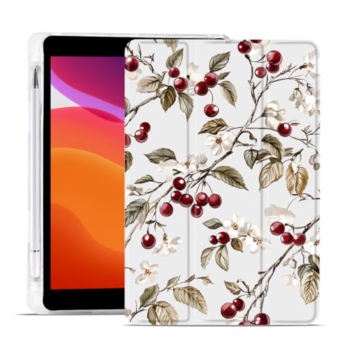 Protection iPad 10.9 2022 originale pour dessiner et travailler partout