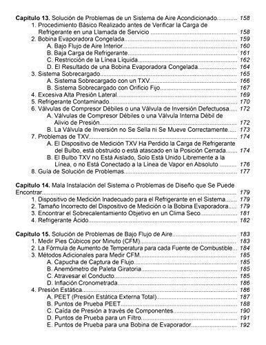 Procedimientos De Carga Y Servicio De Refrigerante Para Aire Acondicionado #TOP5