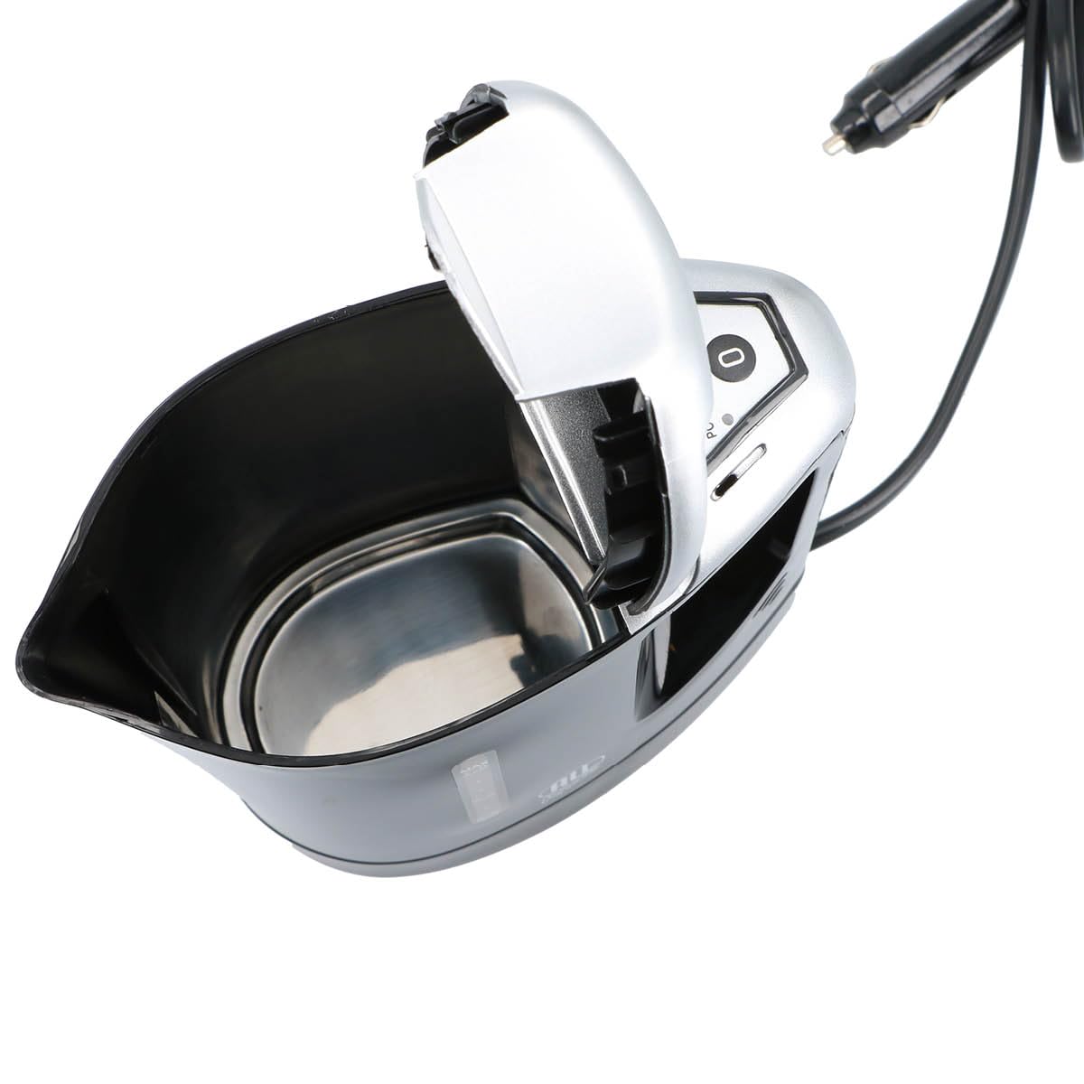 Image secondaire de All Ride 871125236100 Bouilloire, Noir, 1LTS