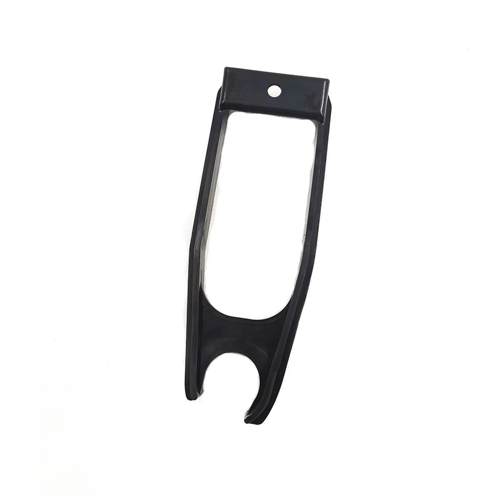 Compatible Con Yamaha Para YZF Para R6 2000-2001 Protector Deslizante De Cadena Motocicleta Cubierta Guía Brazo Oscilante Horquilla Plana