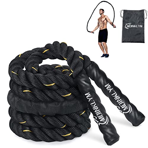 Weighted Jump Rope The 16 best products compared REVIEWED