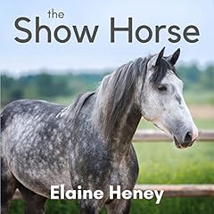 The Show Horse cover art