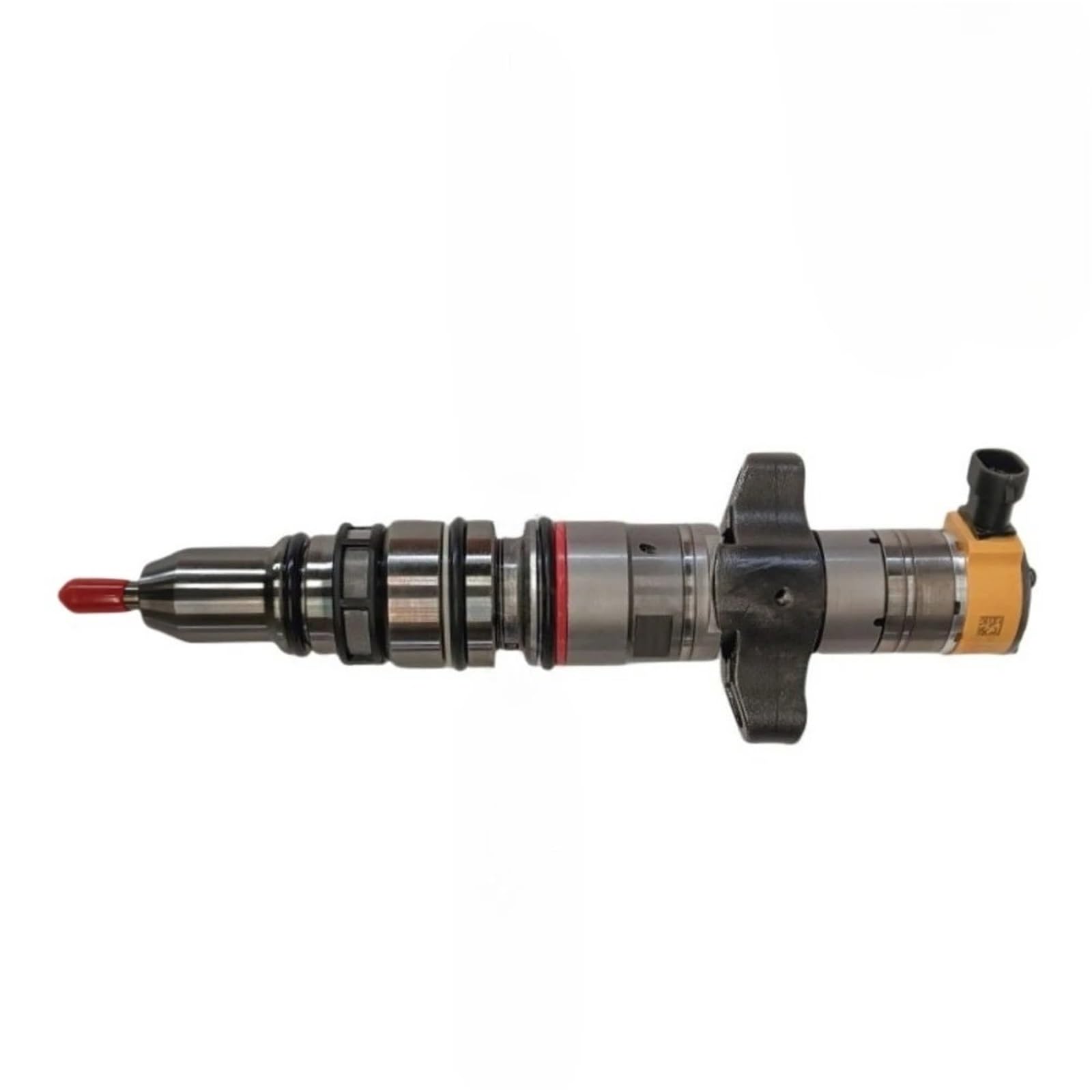 Nwirmtm One Color Injector Fuel For 267-9734 Excavator Injector Common Rail Fuel Assembly For Construction Machinery Diesel Engine