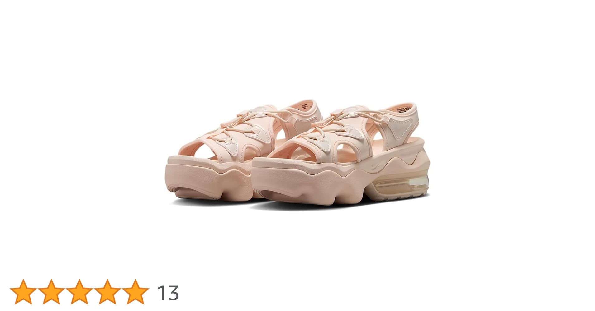 新品　エアマックスココ　24cm air max koko CI8798-800 Amazon | [ナイキ] エア マックス ココ W AIR MAX KOKO グアバ