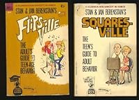 Flips-Ville Squares-Ville B001902LSY Book Cover