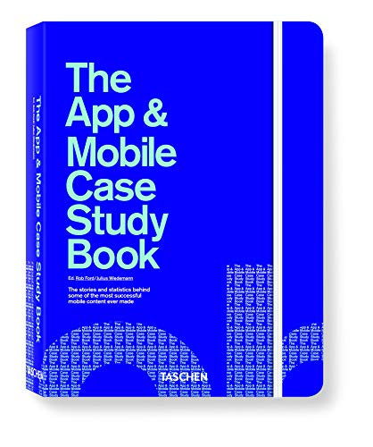 Apps para dispositivos móviles: casos de estudio