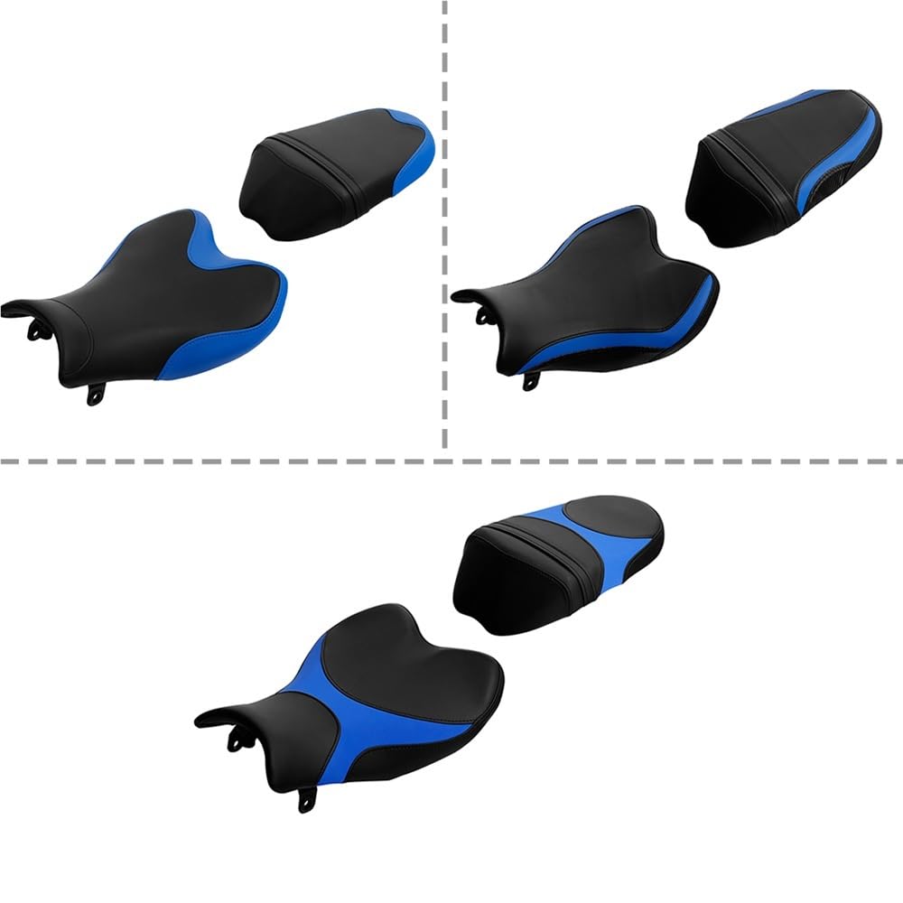 Sedile Sella Accessori Per Moto Sedili Conducente E