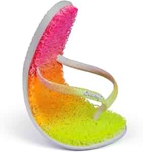 【ぴゅむ】YELLO SUGAR HIGH TONGS SANDALS ぴゅむ】YELLO SUGAR HIGH TONGS SANDALS YELLO / SUGAR HIGH