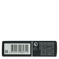 Vista 2 de GIORGIO ARMANI ROUGE D'ARMANI MATTE INTENSO MATTE & COMFORT LIPCOLOR - # 504 ROSA RUSIA