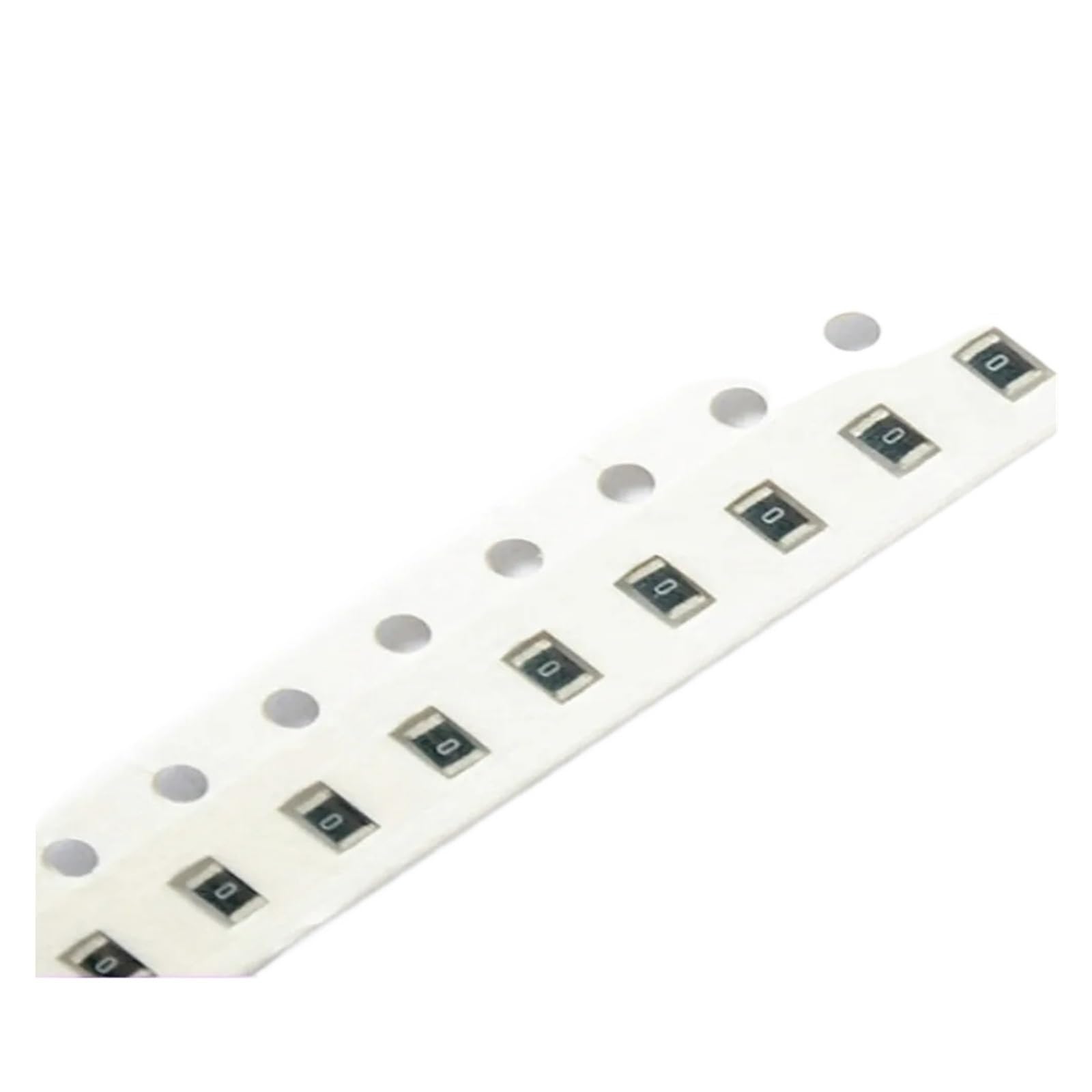 Résistance SMD 0805 haute précision 1% CAALO pour un signal stable