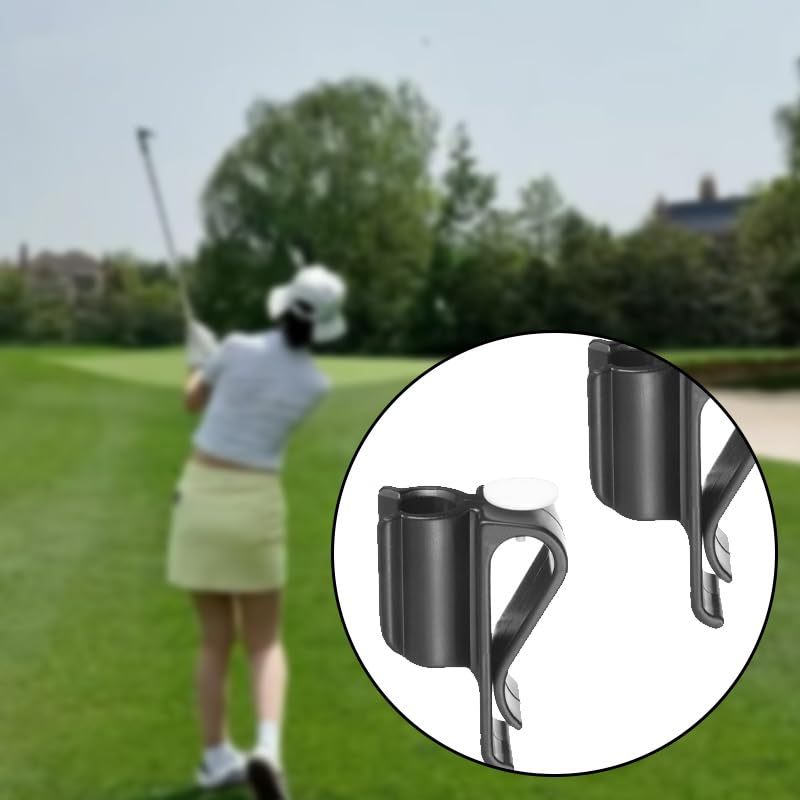 Ainiveiya 6-Pack Putter Clips