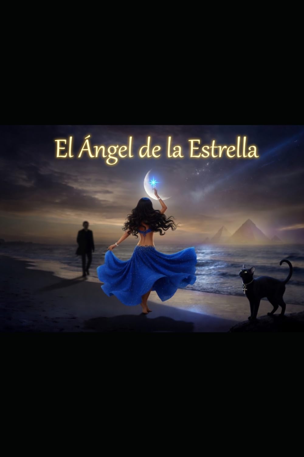 La Estrella del Angel: y el Angel de la Estrella