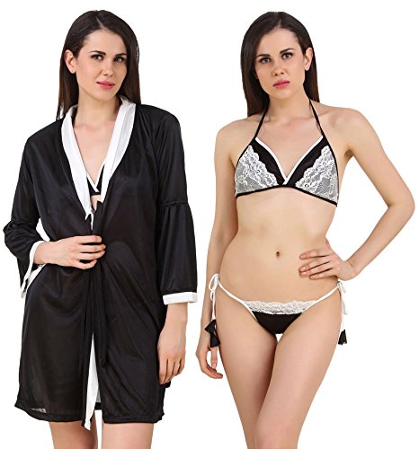 Image of Fasense Women's Dressing Gown