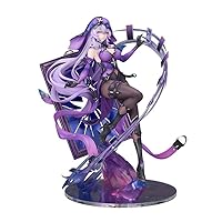 【特典】崩壊：スターレイル ブラックスワン 1/7 完成品フィギュア