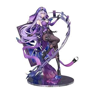 【特典】崩壊：スターレイル ブラックスワン 1/7 完成品フィギュア
