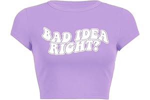 E-Girl Clothing: Unforgettable Crop Tops for Teen Fashionistas