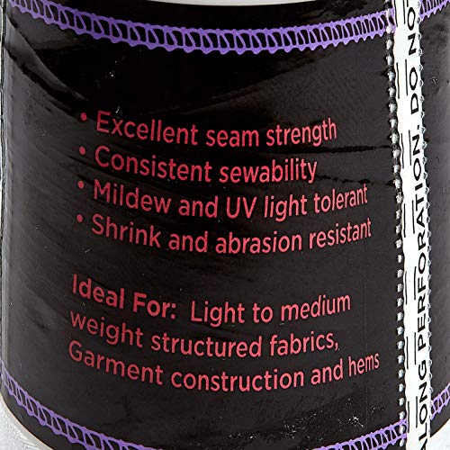 Maxi-Lock Cone Thread White miniatura 4