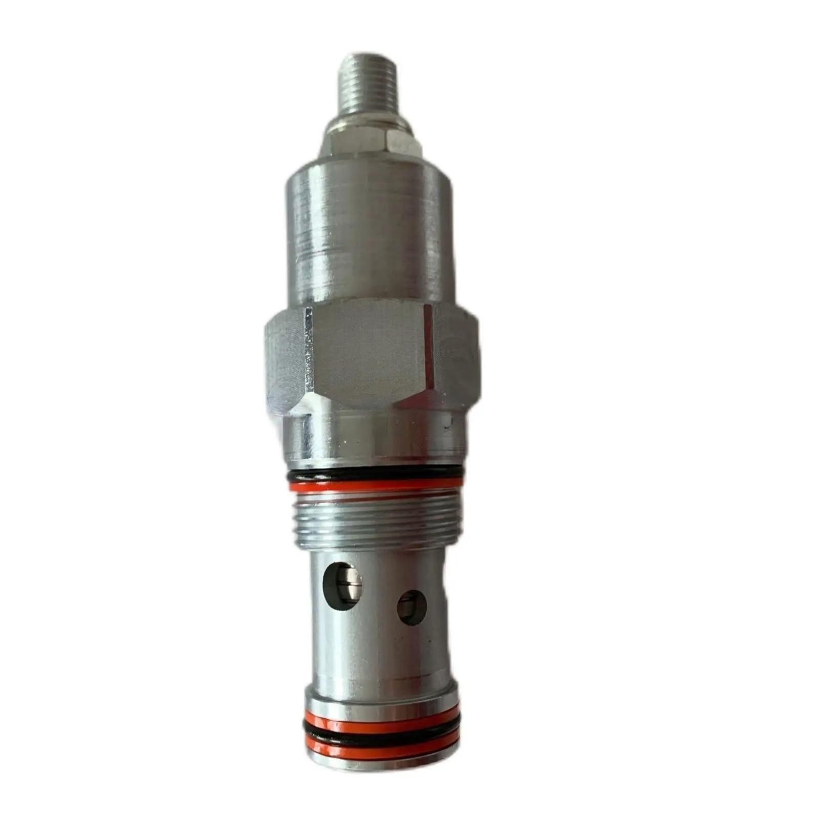 Pressure Regulating Valve Hydraulic Balancing Valve NFDD-LGN Fully Adjustable 200L Large Flow