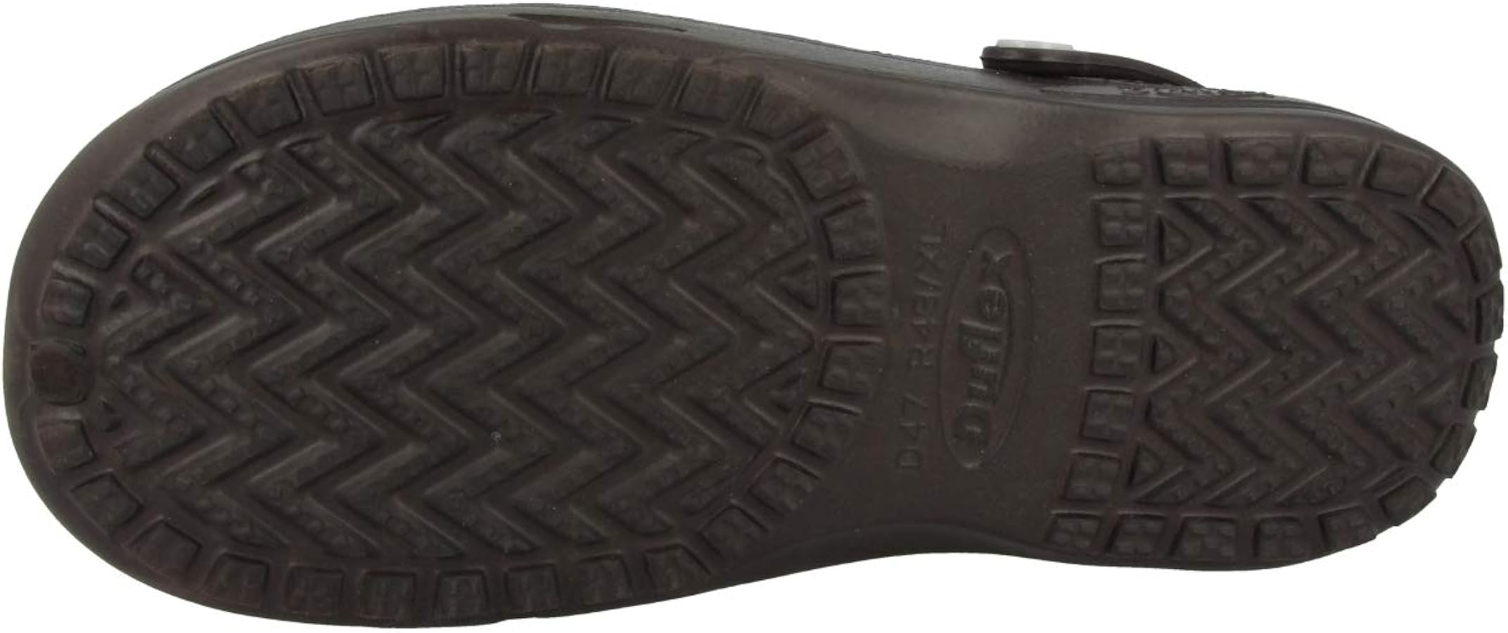 Amazon.com | Chung Shi Women's DUX Sensi Clogs, Ganache, 11