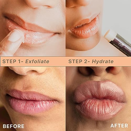Top 5 Korean Lip Exfoliators for Plump Lips (2024 Review)