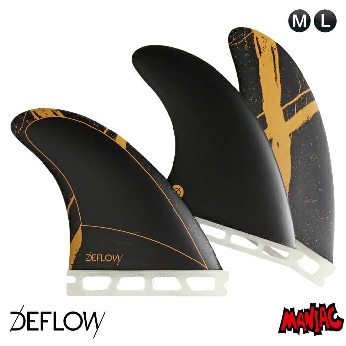 Amazon | DEFLOW デフロウ デフロー ROCKET ロケット Mサイズ future