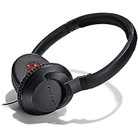 Bose SoundTrue Around Ear Headphones - Black: Amazon.co.uk