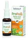 propolis spray nasal purifiant Nettoie et Purifie les voies nasales