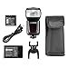 Flashpoint Zoom Li-on R2 TTL On-Camera Flash Speedlight for Canon (V860II-C)
