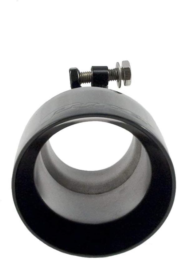 Pypes Performance Exhaust 2010 Camaro 4.5" Dw Tip