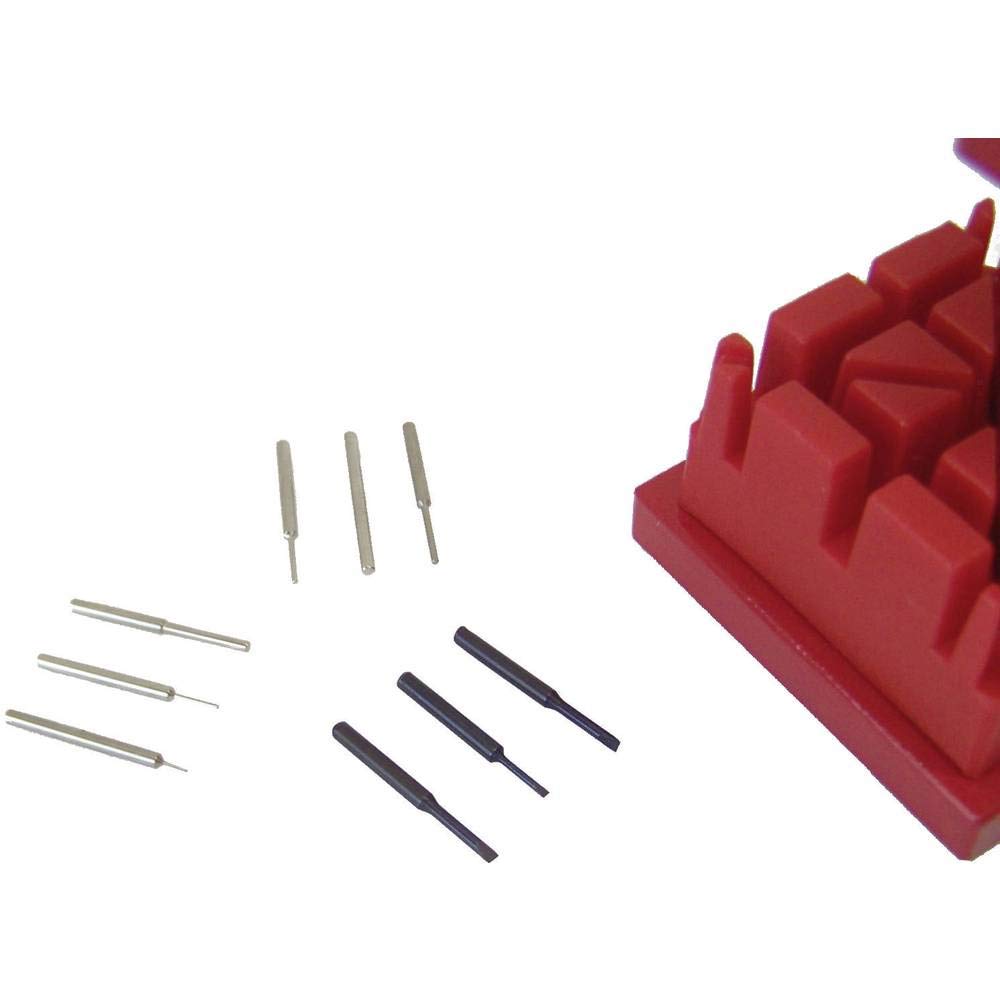 TOOLCRAFT Stiftausdrücker