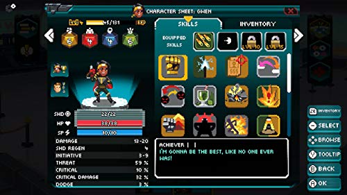 Galaxy Of Pen And Paper +1 Edition Nintendo SWITCH