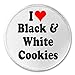 A&T Designs I love Black & White Cookies 3