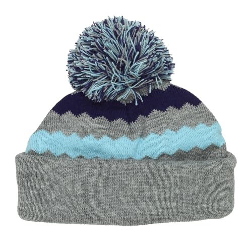 Bluey Big Kids Knit Hat and Gloves Set3