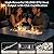 AMCLOBA Patio Furniture Set with 42.5" Fire Pit Table-6 Pieces All Weather Wicker Outdoor Furniture with High Back Swivel Patio Chairs Set of 2 Outdoor Couch for Deck Backyard Beige/Gray
