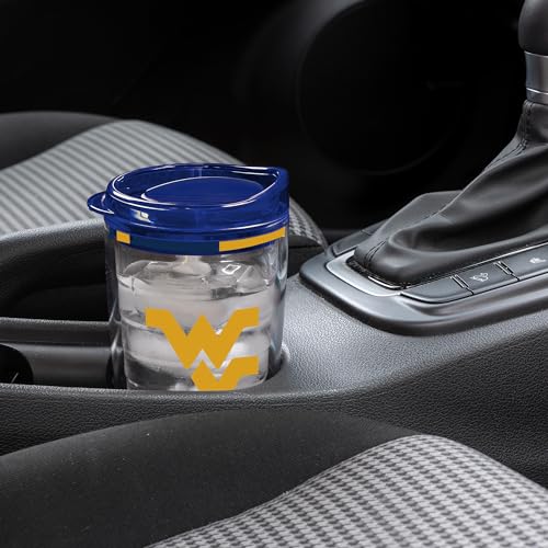 Image of Rico Industries NCAA Double Wall Tritan Tumbler 16oz or 22oz