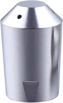 Compatible For Rancilio Silvia/Silvia Prox Espresso Coffee Machine Steam Nozzle
