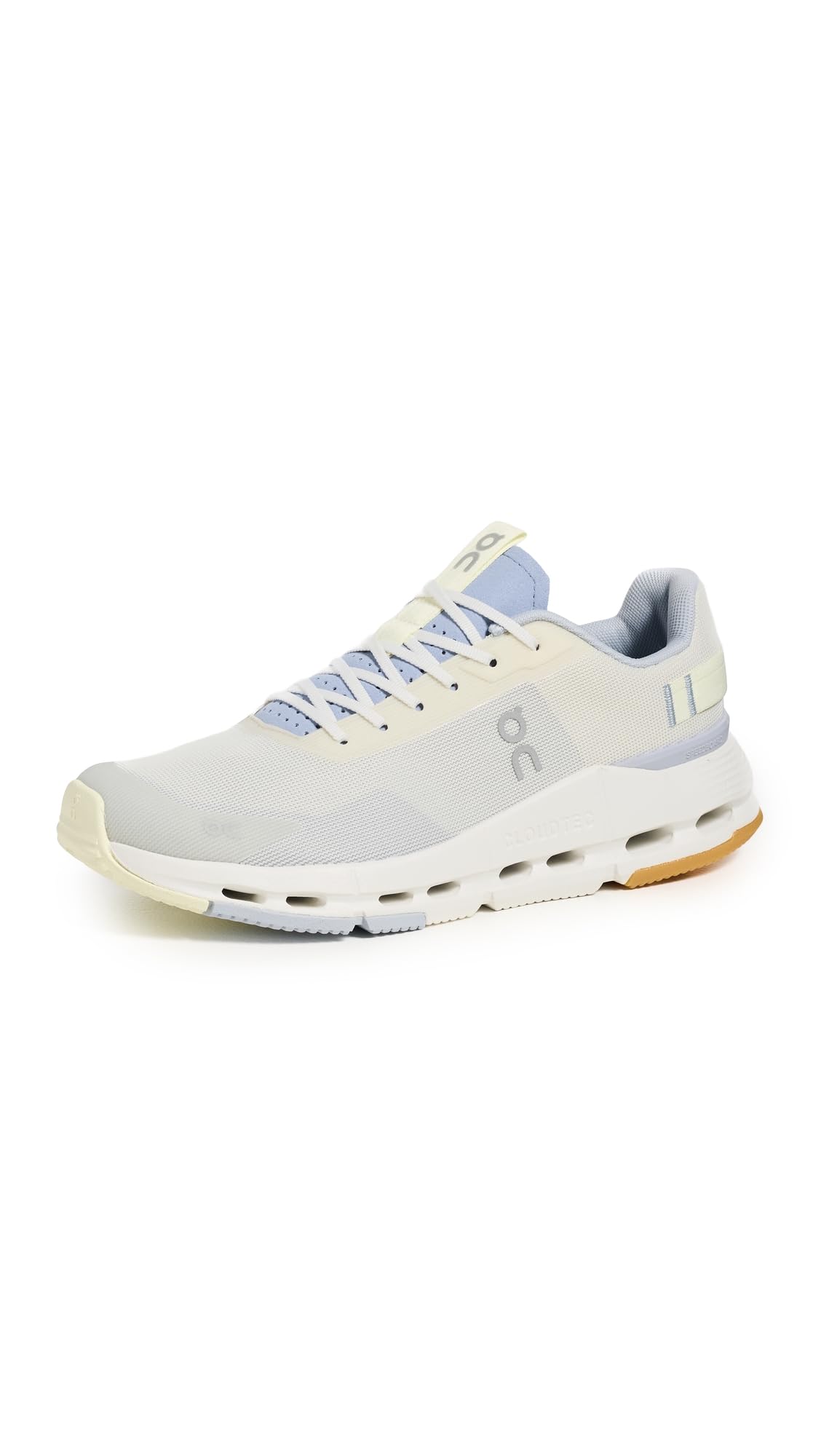 On Cloudnova Form 2