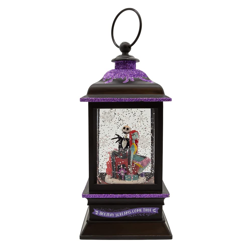 Hallmark Mini Nightmare Before Christmas Ornaments (Jack) Tiny Set of 6 : Home & Kitchen — deal on Shopping With Noya