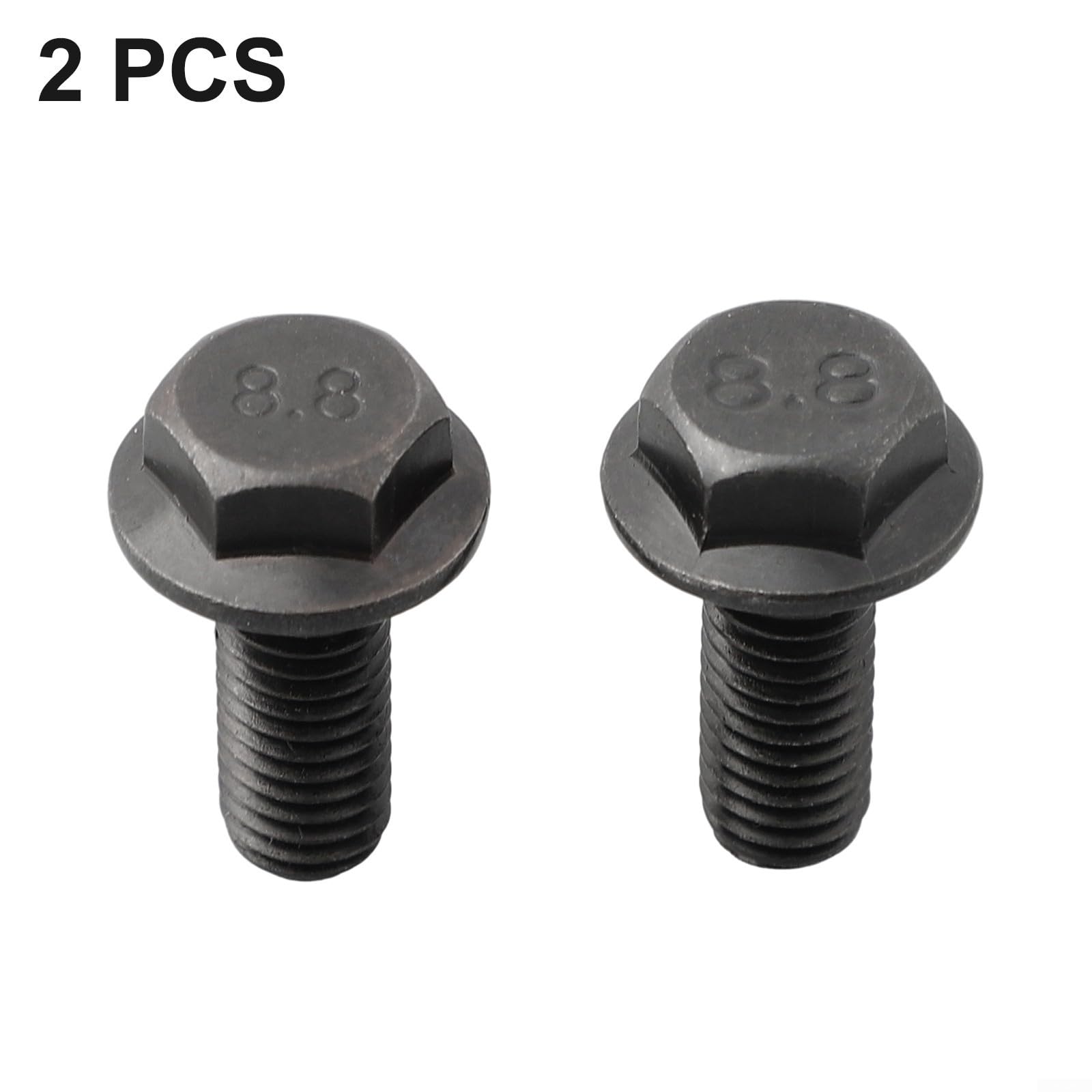 2 pernos de repuesto para sierra ingletadora M8 x 20 mm para montaje y retención de eje compatible con P3650 TS1344L TS1344LG TS1346 TS1346T TSS102L