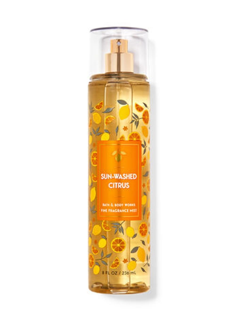 BBW ❁　サンウォッシュドサンタル　Bath and body works Amazon.com : Bath & Body Works Sun-Washed Citrus Fine Fragrance