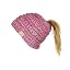 3 Tone Pink