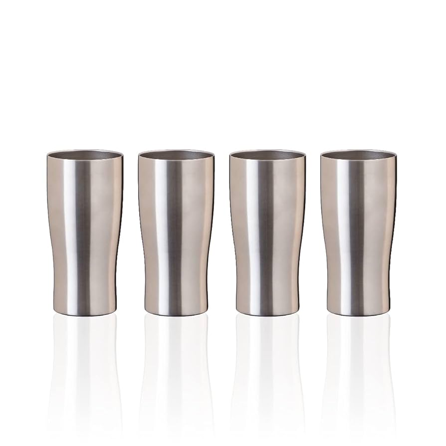 【即完売品】 BUSH DE BRUNT シェラカップ タンカラー 4個タオル Natal Design / ネイタルデザイン 】SIERRA CUP DEEP BOTTOM
