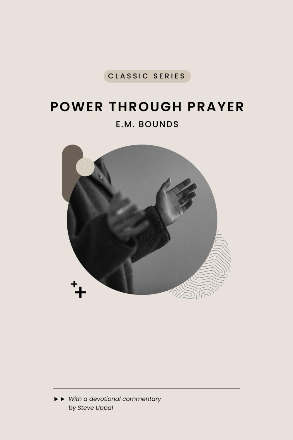 Power Through Prayer